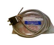 THERMOCOUPLE, J TYPE, 50.8MM, 480DEG C