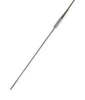 THERMOCOUPLE, K TYP, 304.8MM, 1070 DEG C