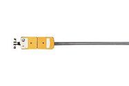 THERMOCOUPLE PROBE, SS, 6.35 X 304.8MM