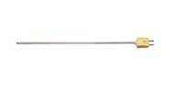 THERMOCOUPLE, K TYPE, 609.6MM, 920 DEG C