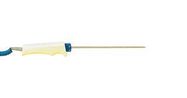 THERMOCOUPLE, J TYPE, 304.8MM, 260DEG C