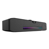 HP DHS-4200 Wireless soundbar speaker (black), HP