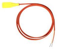 THERMOCOUPLE, TYPE K, 200DEG C, 3M