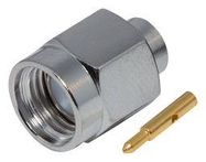 RF COAXIAL, SMA PLUG, 50 OHM, CABLE