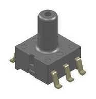 PRESSURE SENSOR, 1IN-H2O, GAUGE, VOLT