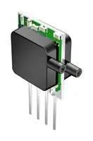 PRESSURE SENSOR, DIFF, -124.5 TO 124.5PA