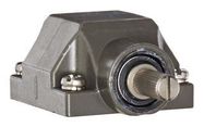 HEAD, STANDARD SIDE, ROLLER LEVER SWITCH