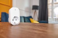 Shelly Plug 16A Wi-Fi controlled smart plug