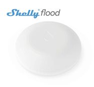 Shelly Flood is a Wi-Fi water leak sensor