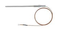 THERMOCOUPLE, K, 304.8MM, 1204 DEG C