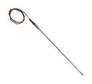 THERMOCOUPLE, K TYPE, 50.8MM, 800 DEG C