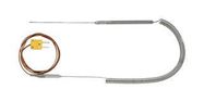 THERMOCOUPLE, J TYPE, 152.4MM, 440DEG C