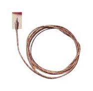 THERMOCOUPLE, TYPE K, 260DEG C, 2M