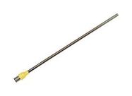 THERMOCOUPLE, K TYPE, 500MM, 1070 DEG C