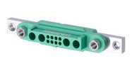 CONNECTOR HOUSING, RCPT, 12POS, 1.25MM