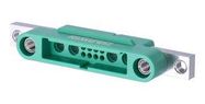 CONNECTOR HOUSING, PLUG, 12POS, 1.25MM