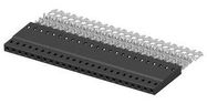 CONNECTOR, RCPT, 6POS, 1ROW, IDC