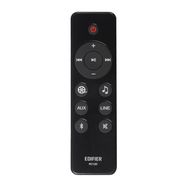 Remote control for Edifier D12, Edifier