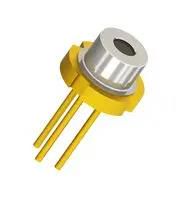 LASER DIODE, 9A, 25W, 905NM, METAL CAN