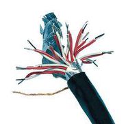 THERMOCOUPLE WIRE, TYPE KX, 24AWG