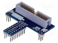 Adapter; I/O: 32 