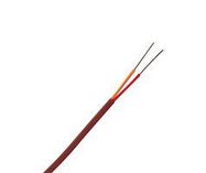 THERMOCOUPLE WIRE, TYPE N, 24AWG, 60.96M