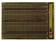 Board: universal; single sided,prototyping; W: 72mm; L: 102mm SOLDER PEAK