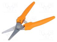 Cutters; stainless steel AVIT