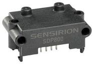 PRESS SENSOR, DIFFERENTIAL, 500PA, I2C