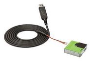 EVAL KIT, PARTICULATE MATTER SENSOR