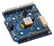 EVAL BOARD, 1-AXIS ACCELEROMETER