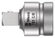 SCRWDIVR ADAPTOR, 35.5MM, 1/2"