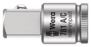 SCRWDIVR ADAPTOR, 36MM, 1/4"