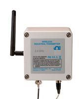 WIRELESS TRANSMITTER, 2.4GHZ, USB