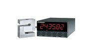 PANEL METER, 230VAC