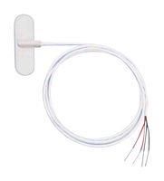 RTD SURFACE SENSOR, 100 OHM, 0.15 DEG C