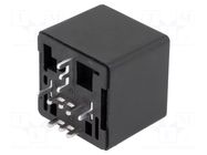 Relay: electromagnetic; SPDT; Ucoil: 24VDC; 80A; automotive; AM3 Recoy/RAYEX ELECTRONICS