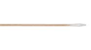 TAPERED COTTON SWAB, COTTON