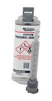 GREY CONDUCTIVE EPOXY ADHESIVE, 50ML