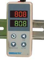 DIN RAIL SIGNAL CONDITIONER, DISPLAY