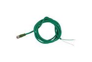 SENSOR CORD, J M12 RCPT-FREE END, 1.5M