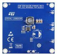 EVAL BOARD, SYN BUCK SWITCHING REGULATOR