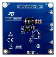 EVAL BOARD, SYN BUCK SWITCHING REGULATOR