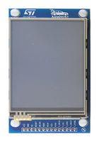 EVALUATION BOARD, TFT LCD DISPLAY