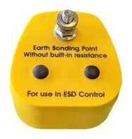 EARTH BONDING POINT, 2BA BINDING POST/UK