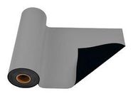 MAT ROLL, DISSIPATIVE, 30" X 50', GREY