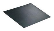 MAT, CONDUCTIVE, 1.2M X 2.4M, BLACK