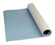 MAT ROLL, DISSIPATIVE, 2' X 50', BLUE