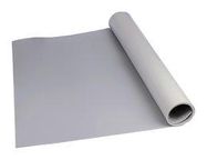 MAT ROLL, DISSIPATIVE, 4' X 50', GREY