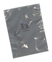 METAL-OUT STATIC SHIELD BAG, 24" X 12"